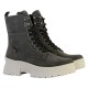 Bottine Cuir Rieker Clarino