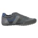 Basket Cuir Geox Well