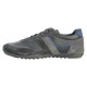Basket Cuir Geox Well