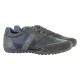 Basket Cuir Geox Well