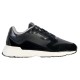 Basket Cuir Gant Beeker Cow Suede 