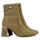 Bottine Cuir Les Tropeziennes Dam