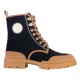 Boot Cuir Les Tropeziennes Dypster