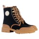 Boot Cuir Les Tropeziennes Dypster