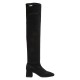 Bottes à Zip Les Tropeziennes Dotyhigh