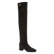 Bottes à Zip Les Tropeziennes Dotyhigh