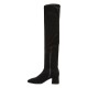 Bottes à Zip Les Tropeziennes Dotyhigh