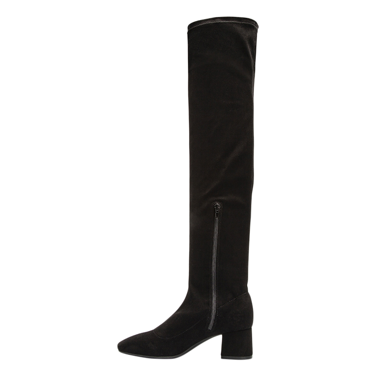 Bottes à Zip Les Tropeziennes Dotyhigh