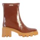 Boot Cuir Les Tropeziennes Delizia 