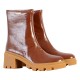 Boot Cuir Les Tropeziennes Delizia 