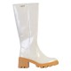 Bottes Cuir Les Troppeziennes Dexys