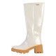 Bottes Cuir Les Troppeziennes Dexys