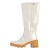 Bottes Cuir Les Troppeziennes Dexys