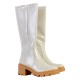 Bottes Cuir Les Troppeziennes Dexys