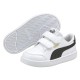 Basket à Scratch Enfant Puma Shuffle V Inf