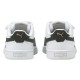 Basket à Scratch Enfant Puma Shuffle V Inf
