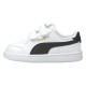 Basket à Scratch Enfant Puma Shuffle V Inf