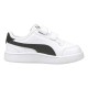 Basket à Scratch Enfant Puma Shuffle V Inf