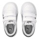 Basket à Scratch Enfant Puma Shuffle V Inf