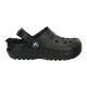 Sabot à Enfiler Crocs Classic Lined Clog K