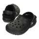 Sabot à Enfiler Crocs Classic Lined Clog K