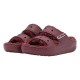 Sabot à Enfiler Crocs Classic Cozzzy Sandal