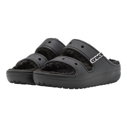 Sabot à Enfiler Crocs Classic Cozzzy Sandal