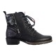 Bottines à Lacets Rieker