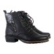 Bottines à Lacets Rieker