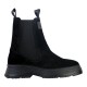 Bottines Cuir Gant Janebi