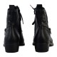 Bottines à Lacets Rieker