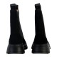 Bottines Cuir Gant Janebi