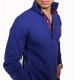 Polo Mickael Vendetta Lion Bleu Royal
