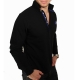 Polo Mickael Vendetta Lion Noir