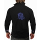 Polo Mickael Vendetta Lion Noir