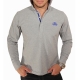 Polo Mickael Vendetta Lion Gris