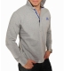 Polo Mickael Vendetta Lion Gris