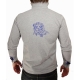 Polo Mickael Vendetta Lion Gris