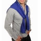 Polo Mickael Vendetta Lion Gris