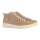 Basket Montante Cuir Rieker Revolution Columbo