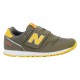 Basket à Scratch New Balance Enfant 373