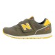 Basket à Scratch New Balance Enfant 373