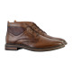 Bottines Cuir Redskins Sauve