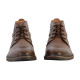 Bottines Cuir Redskins Sauve