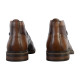 Bottines Cuir Redskins Sauve