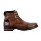 Bottines Cuir Redskins Nervous