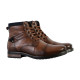 Bottines Cuir Redskins Nervous