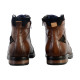 Bottines Cuir Redskins Nervous