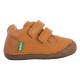 Basket Cuir Junior Kickers Sostankro