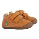 Basket Cuir Junior Kickers Sostankro